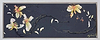 Petals and Bees (Framed)