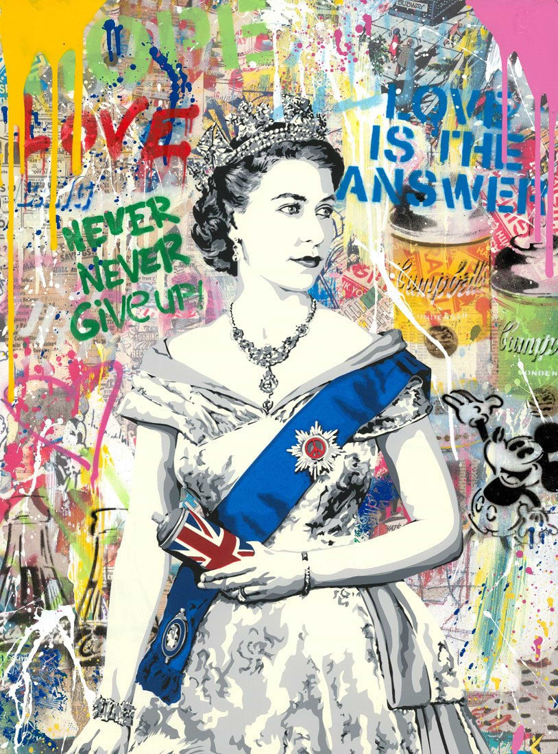 Royal Love