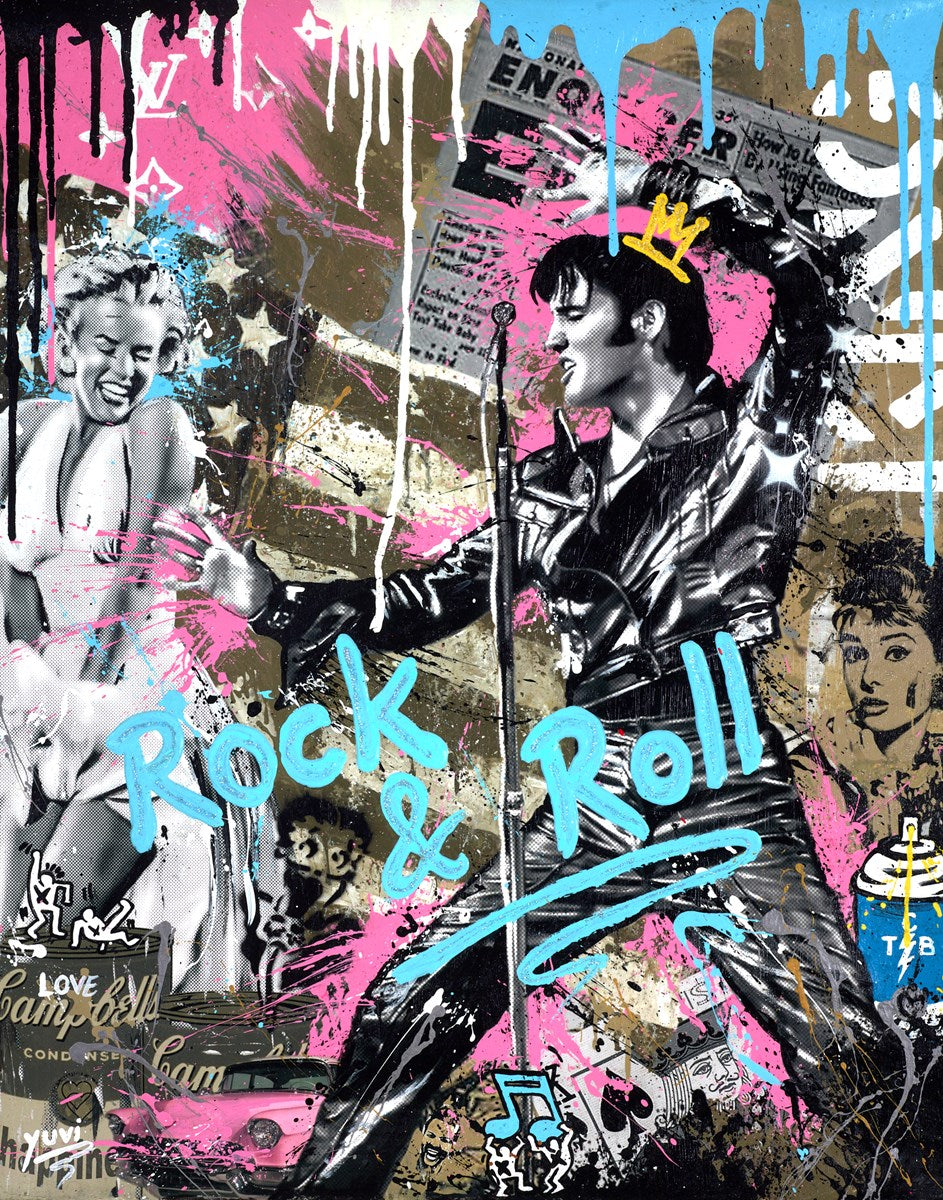 Rock
