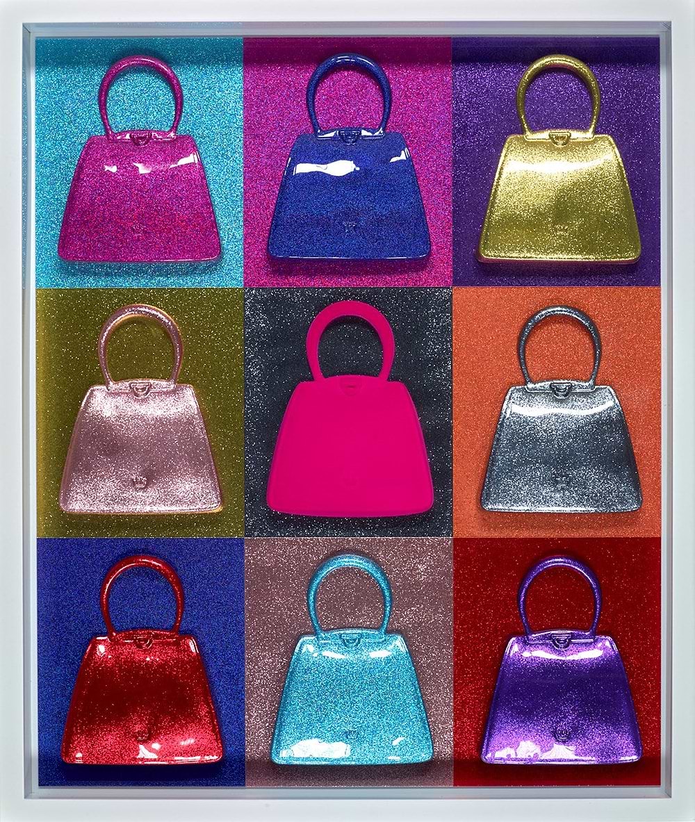 Glitterati