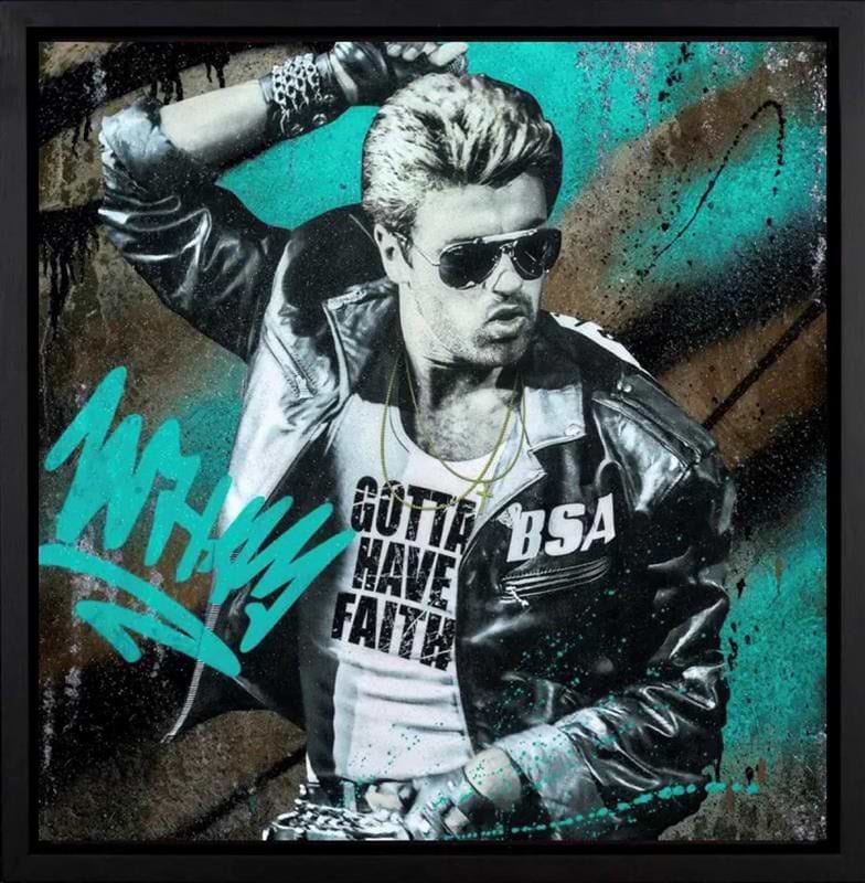 Gotta Have Faith II