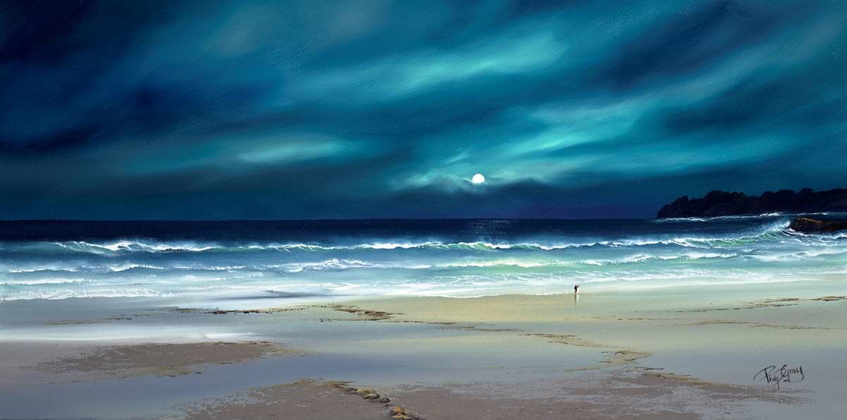 Moon Watchers