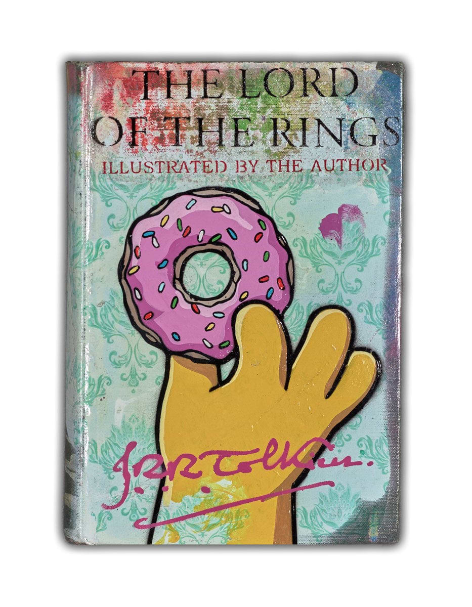 The Lord Of The Rings
