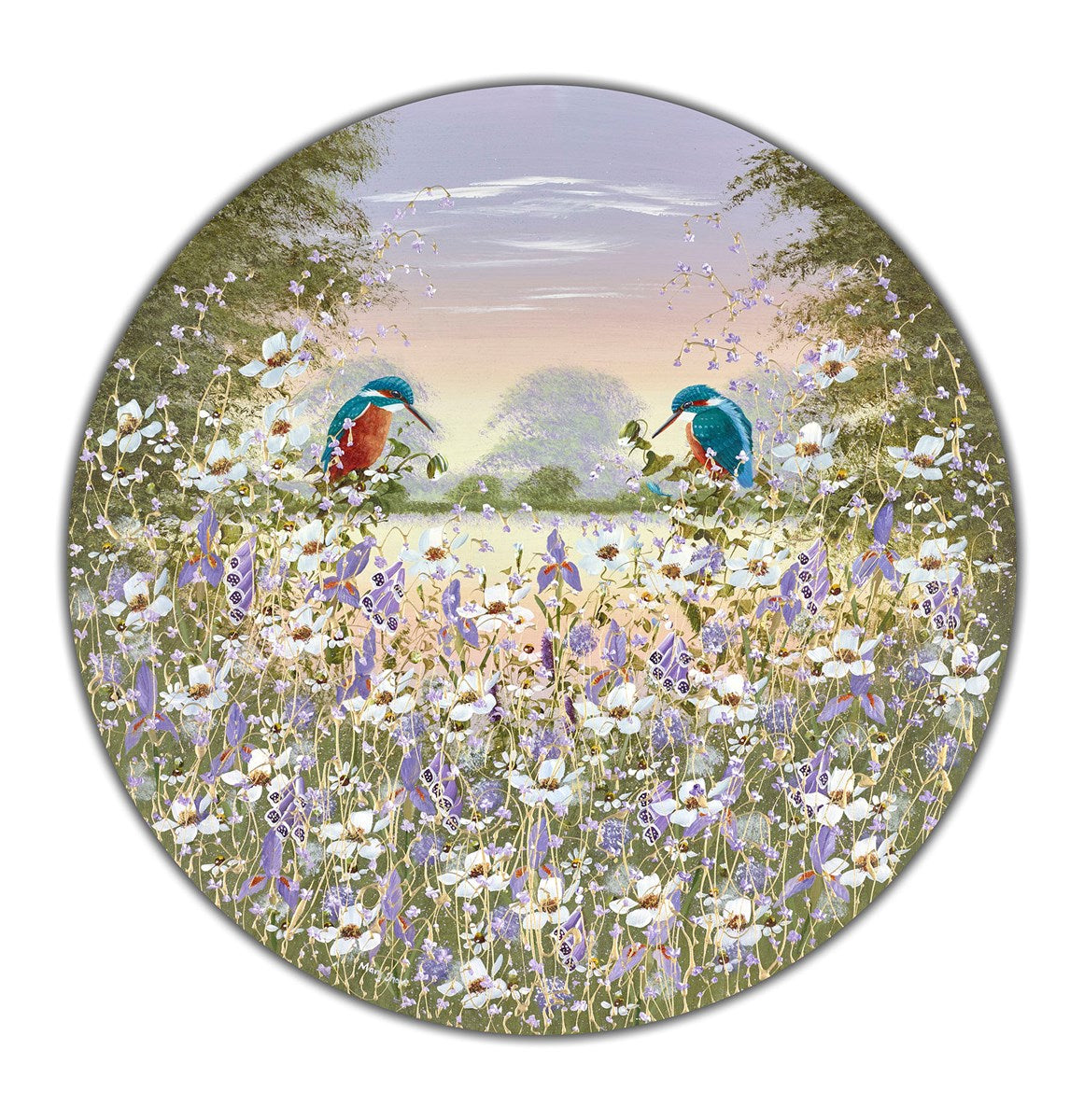 Floral Getaway V