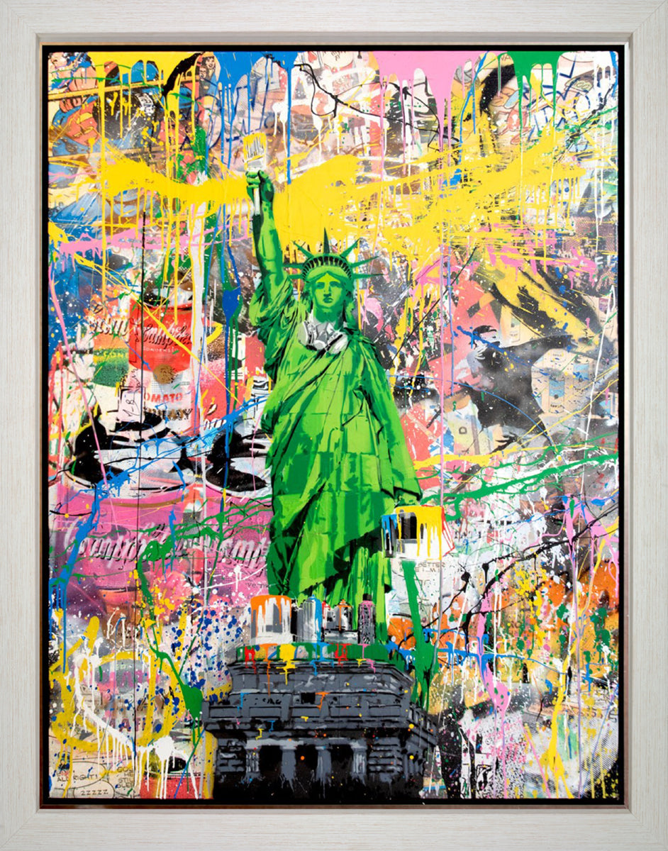 Liberty