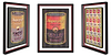 Little Dark Blurred Soup