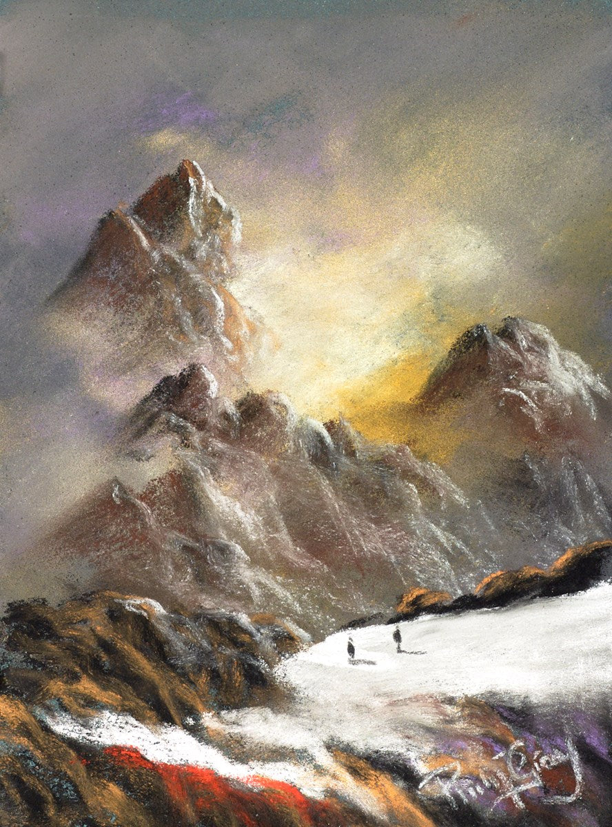 Adventurous Souls