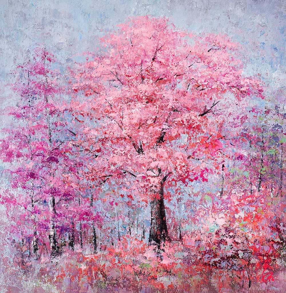 Blossom Dream