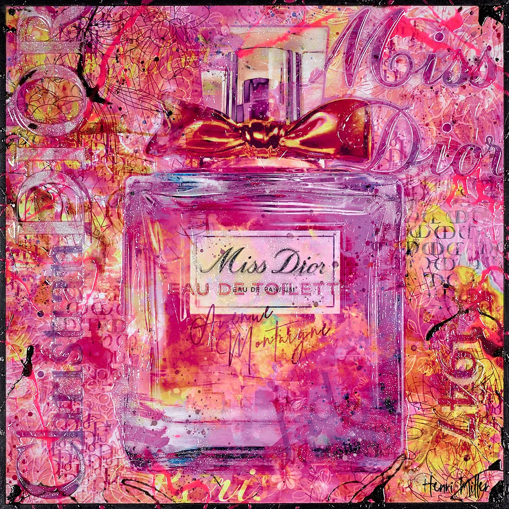 Miss Dior III