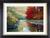 Trati Magico (Framed)