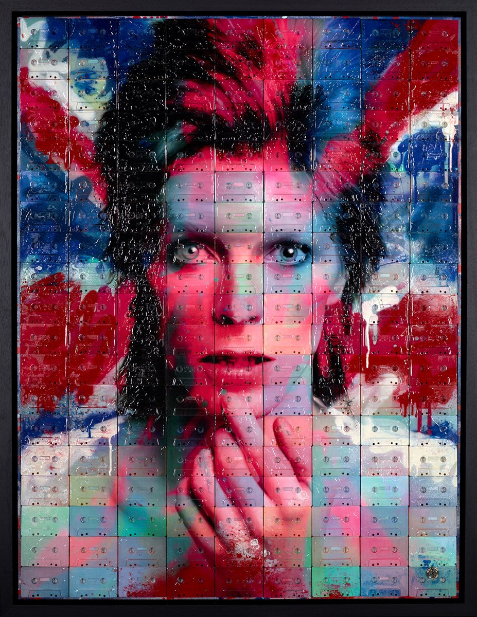 Ziggy Stardust