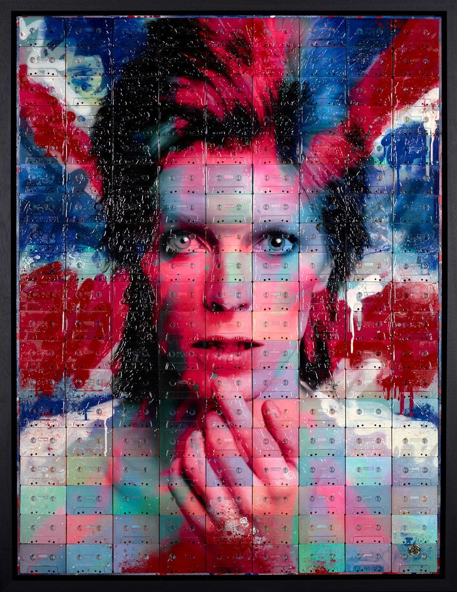 Ziggy Stardust