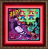 The Pigeon King (Framed)