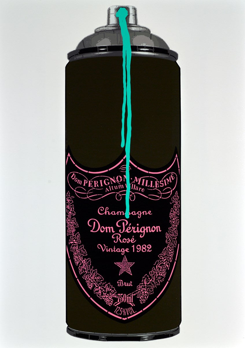 Dom Rose Glow 1982