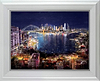 Harbour Magic, Sydney (Framed)