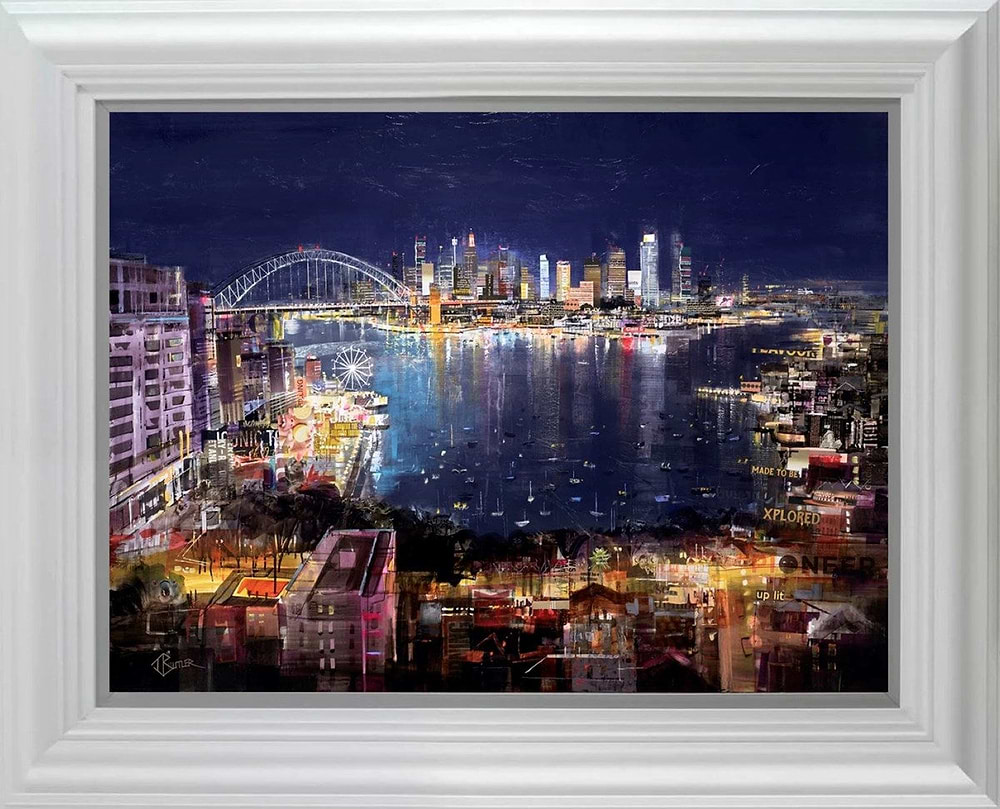 Harbour Magic, Sydney
