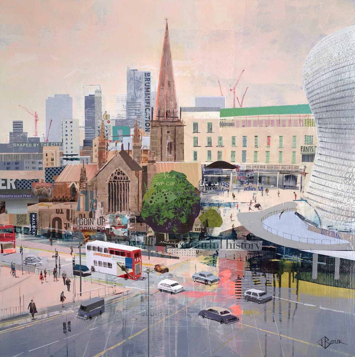 Brummification