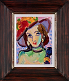Easter Bonnet
