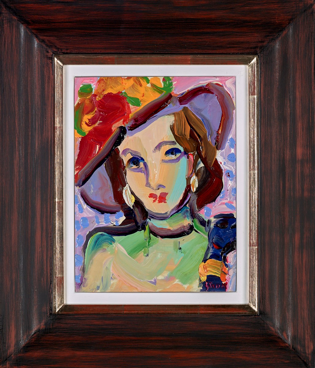 Easter Bonnet