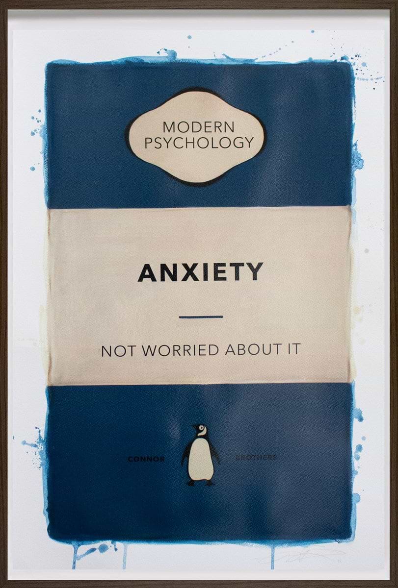 Anxiety