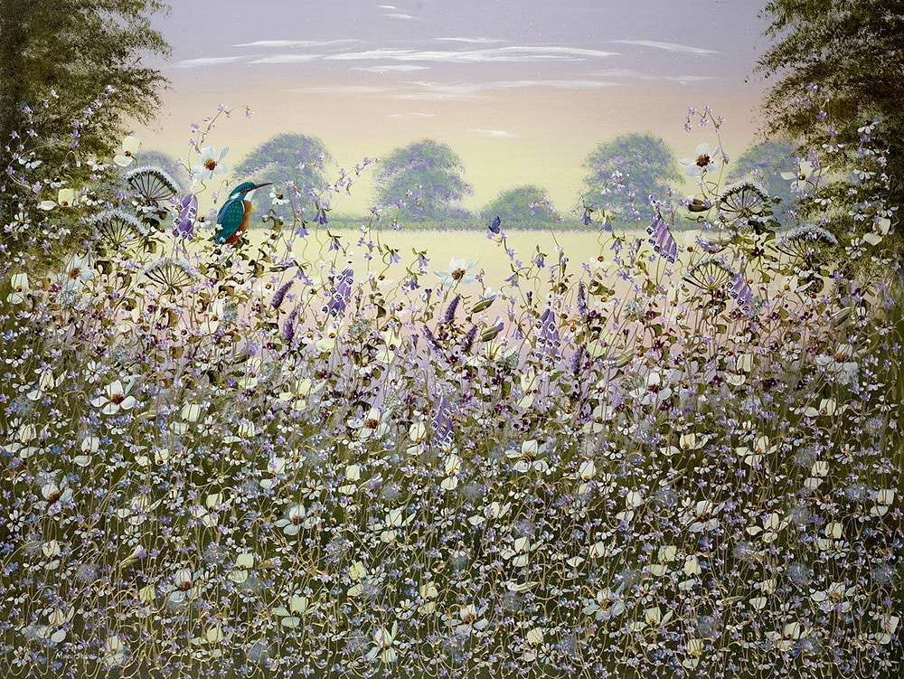 Idyllic Spring V