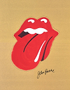Rolling Stones Logo