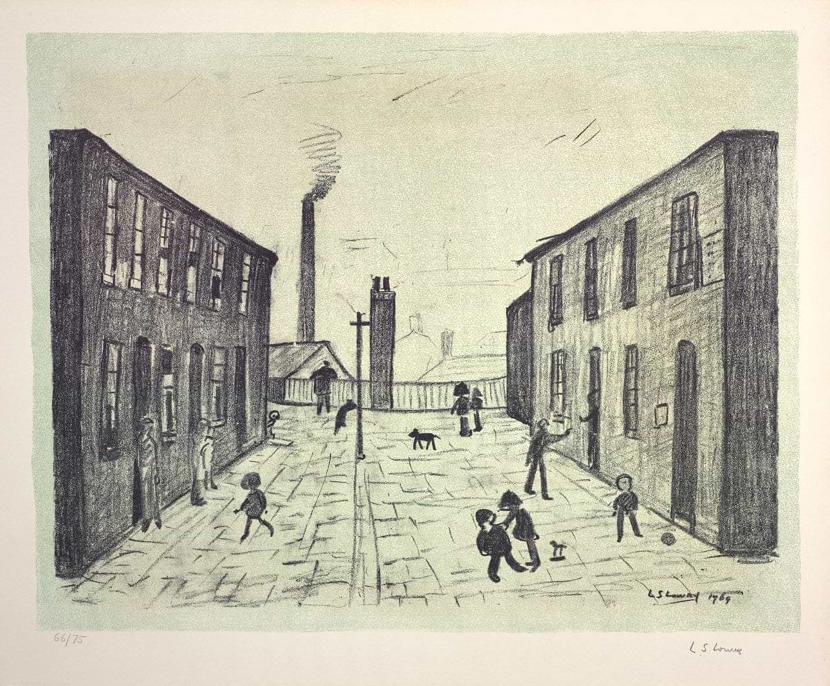 Francis Terrace