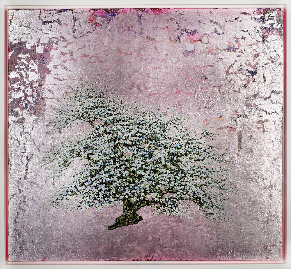 Full Bloom Tree