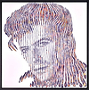 David Bowie Forever (Framed)