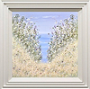 Quiet Contemplation II (Framed)