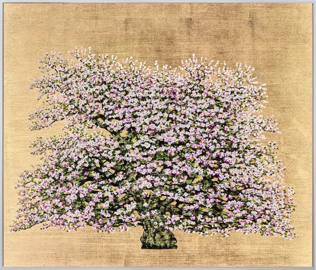Freya Apple Blossom