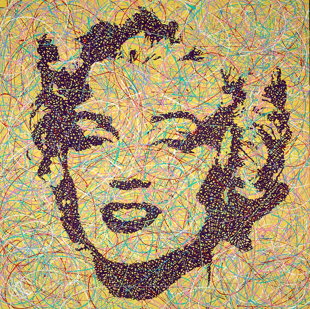 Marilyn