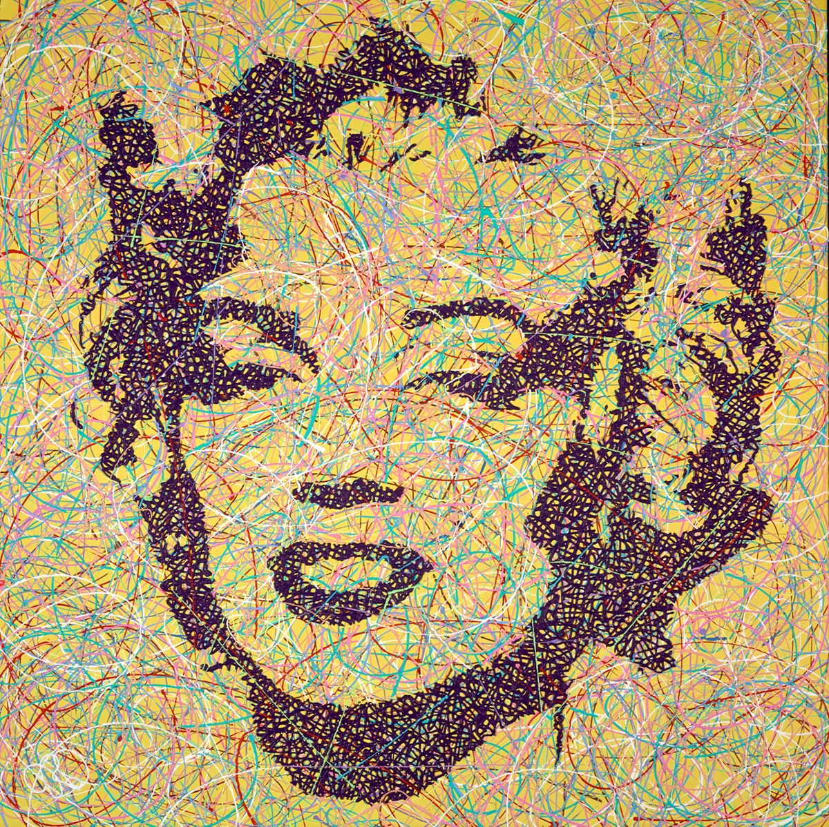 Marilyn