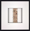 Block Party (Framed)