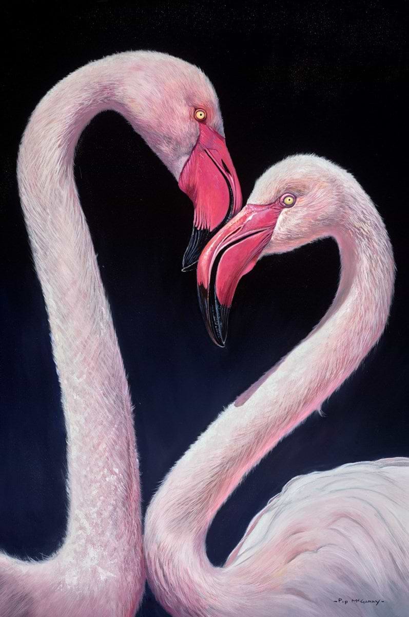 Lovebirds