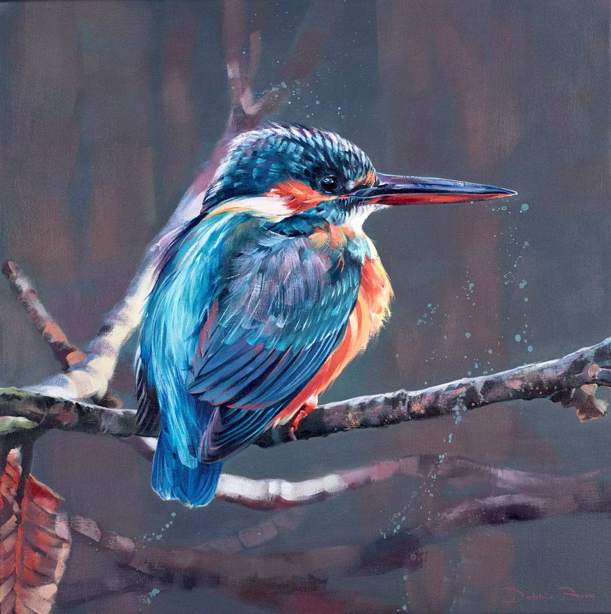 Winter King