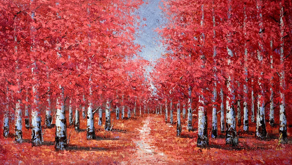Autumn Legion