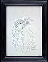 Dwelling in Disasters (Framed)