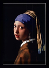 Girl With a Pearl Earring II