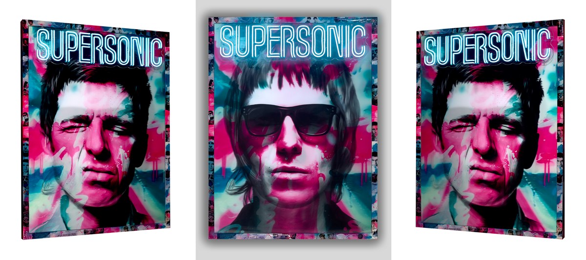 Supersonic