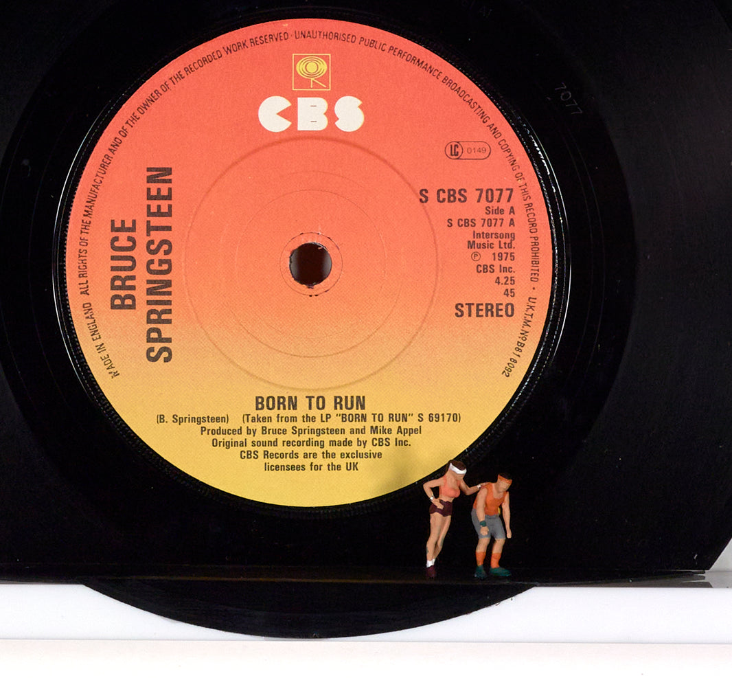Born To Run