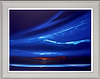 Fusion V (Framed)