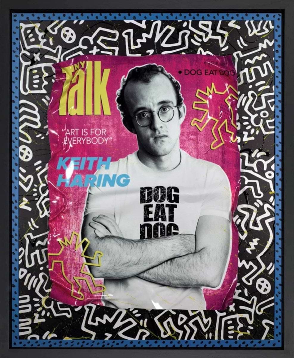 Dog Eat Dog