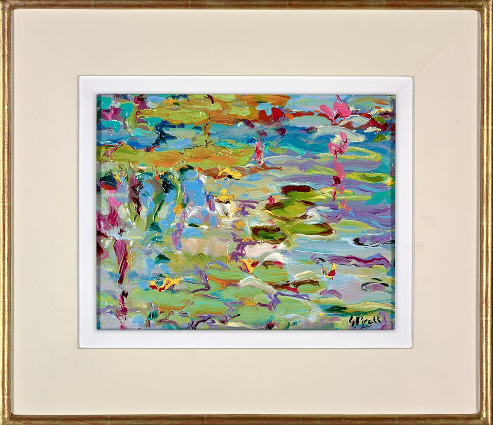 Foxhill Lillies