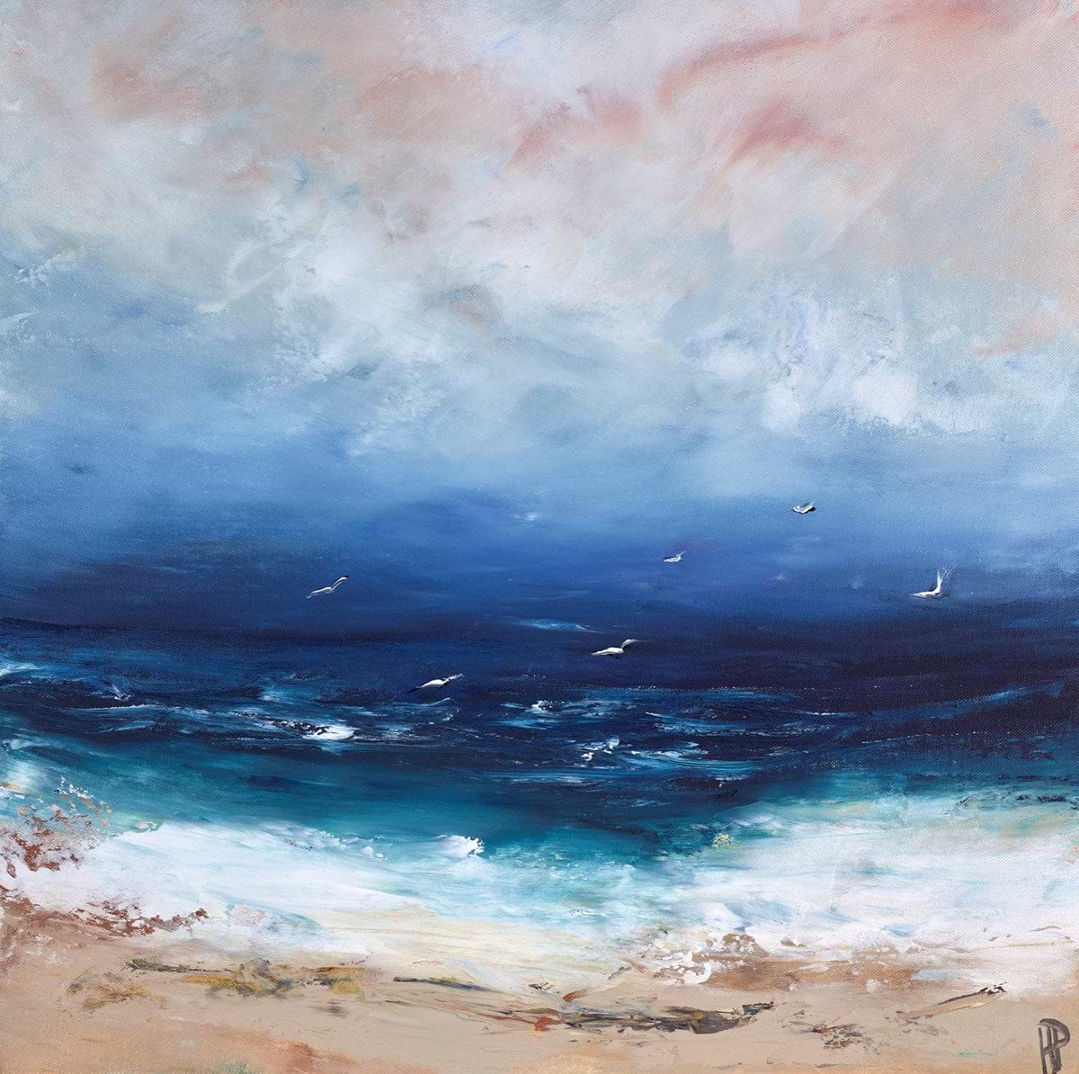 Quiet Shores
