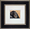 Cerebration (Framed)