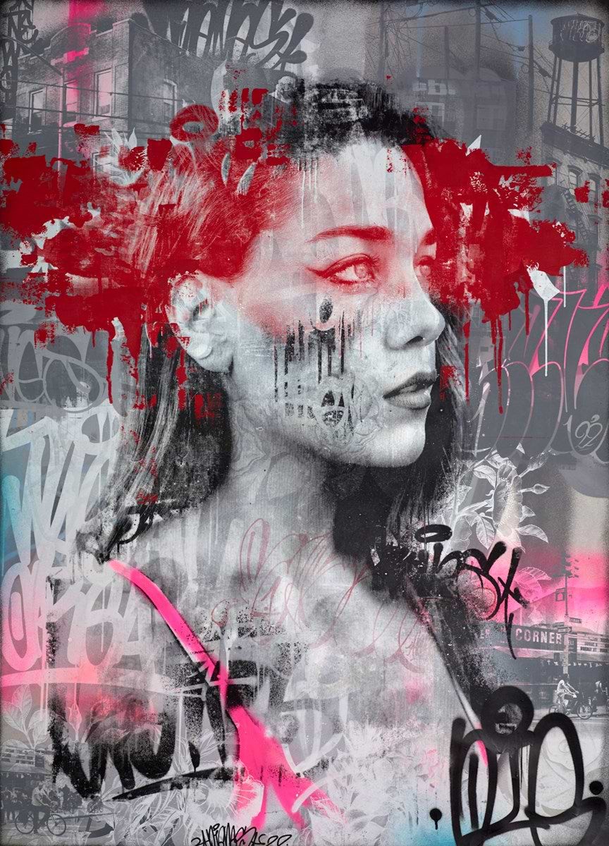 Red Autumn