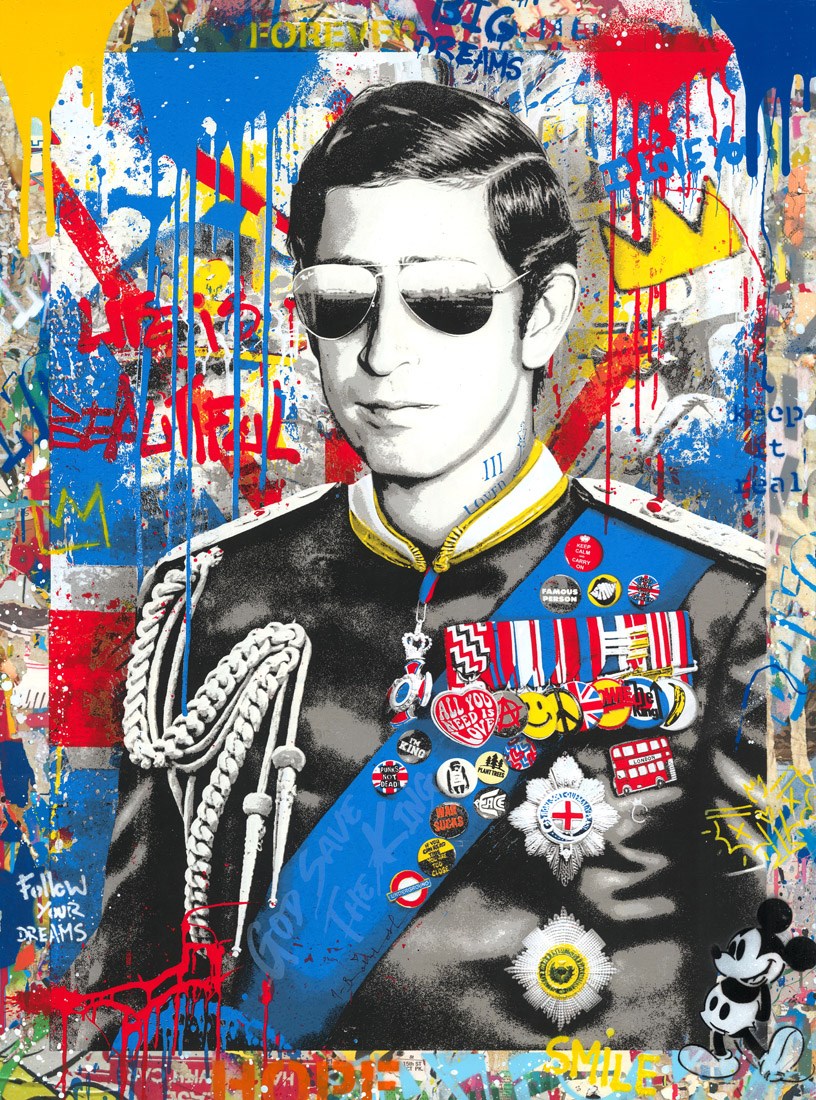 Long Live The King