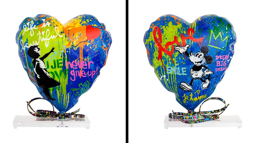 Balloon Heart
