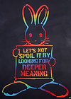 Artist's Statement